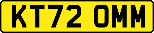 KT72OMM