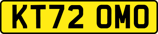 KT72OMO