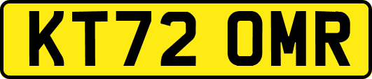 KT72OMR