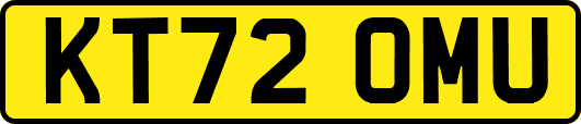 KT72OMU