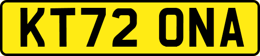 KT72ONA