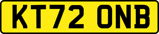 KT72ONB