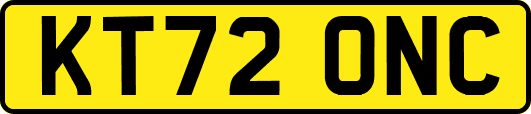 KT72ONC