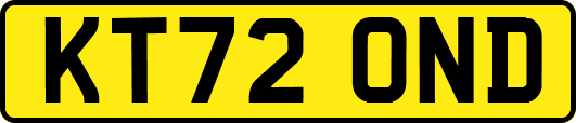 KT72OND