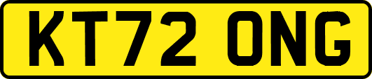 KT72ONG