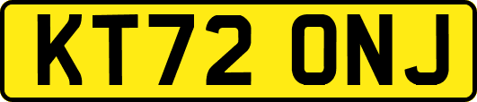 KT72ONJ