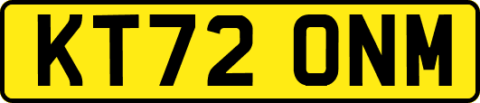 KT72ONM