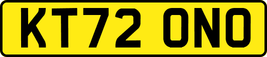 KT72ONO