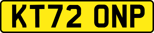 KT72ONP