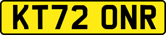 KT72ONR