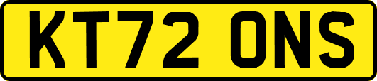 KT72ONS