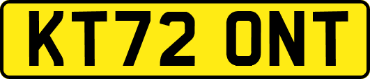 KT72ONT