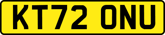 KT72ONU