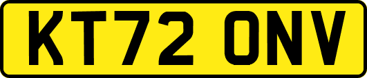 KT72ONV