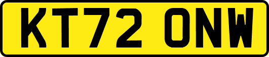 KT72ONW
