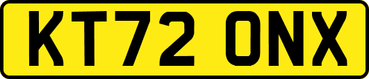 KT72ONX