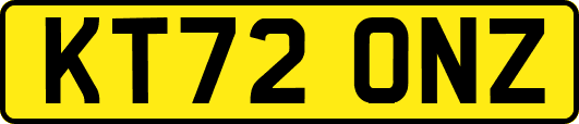 KT72ONZ