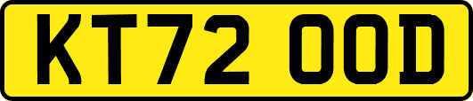 KT72OOD
