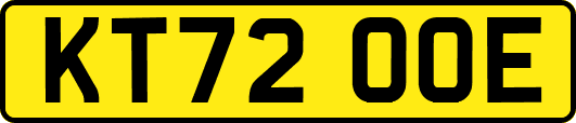 KT72OOE