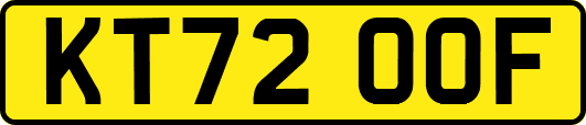 KT72OOF