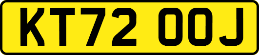 KT72OOJ
