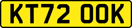 KT72OOK