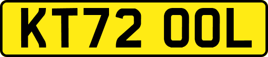 KT72OOL