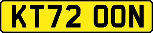 KT72OON