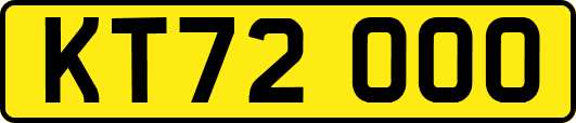 KT72OOO