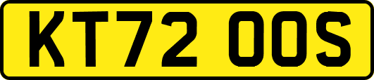 KT72OOS