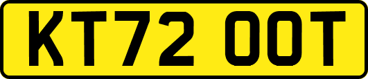 KT72OOT