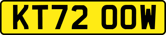 KT72OOW