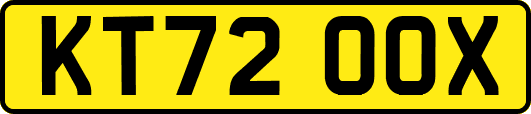KT72OOX