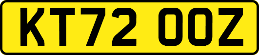 KT72OOZ