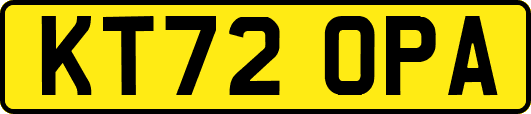KT72OPA