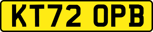 KT72OPB