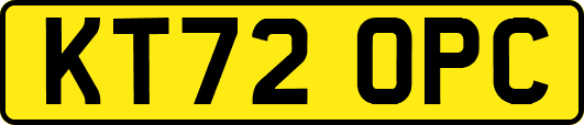 KT72OPC