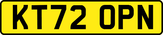 KT72OPN