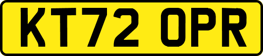 KT72OPR