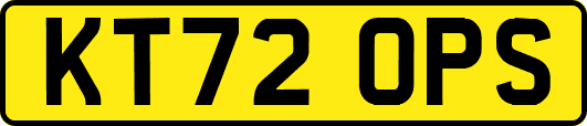 KT72OPS