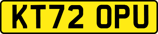 KT72OPU