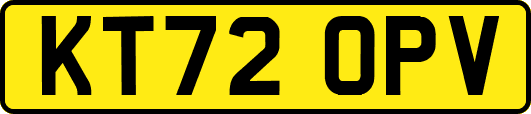 KT72OPV