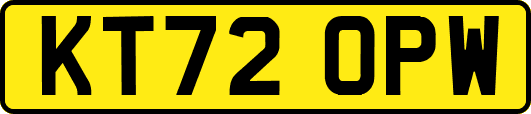 KT72OPW