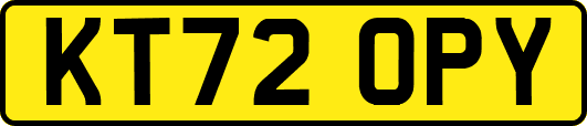 KT72OPY