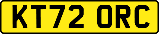 KT72ORC