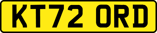KT72ORD