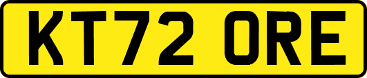 KT72ORE