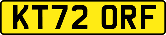 KT72ORF