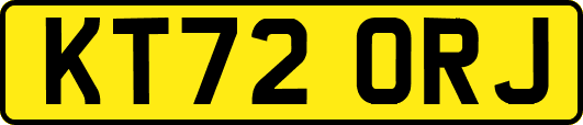 KT72ORJ
