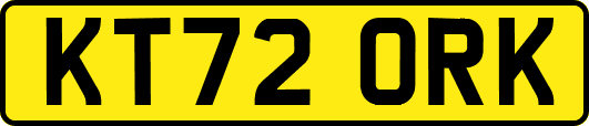 KT72ORK